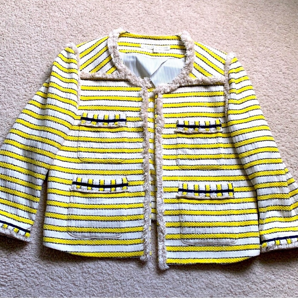Veronica Beard Blazer